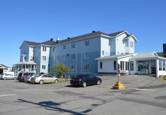 Manoir Héritage